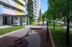Blk 719 Khatib Spring (Yishun), HDB 3 Rooms #567747801
